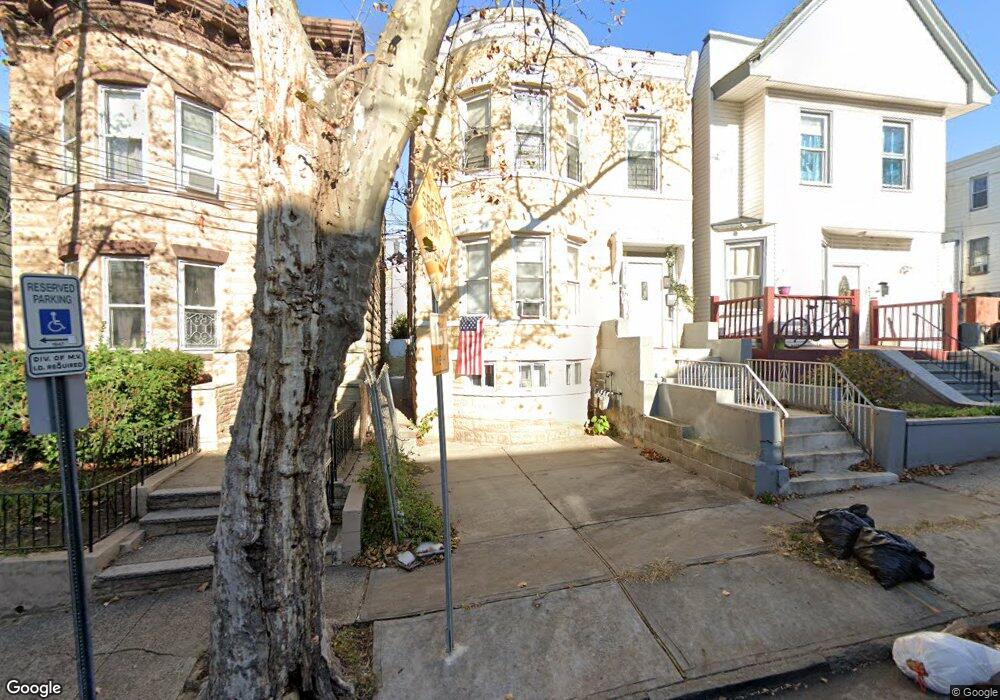 192 Grant Ave, Jersey City, NJ 07305 - photo 1