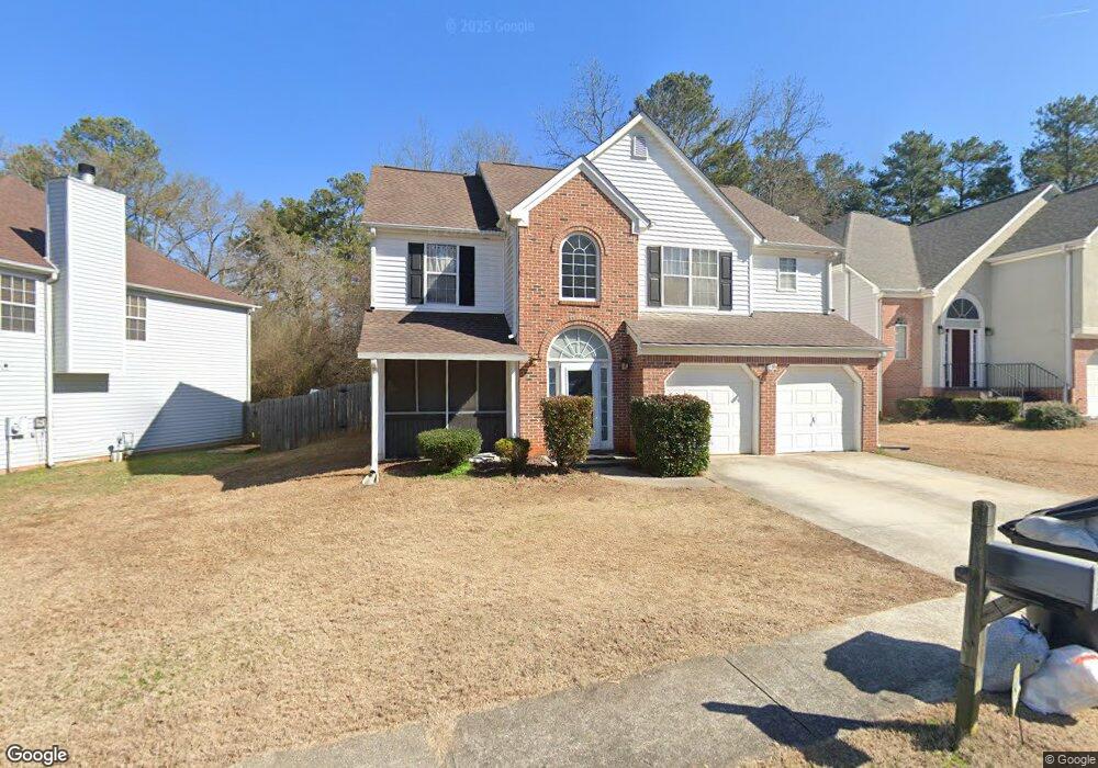 4329 Stonecrest Dr, Austell, GA 30106 - photo 1