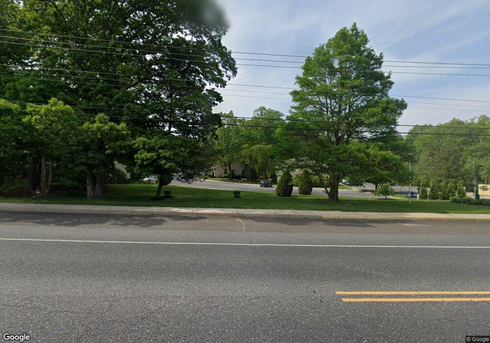 6 Button Gwinett Bldg unit 6, Blackwood, NJ 08012 - photo 1