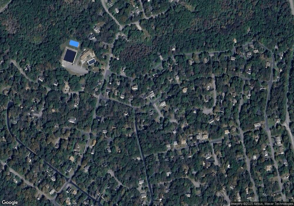 J 635 Deerwood Terrace, Tobyhanna, PA 18466 - photo 1