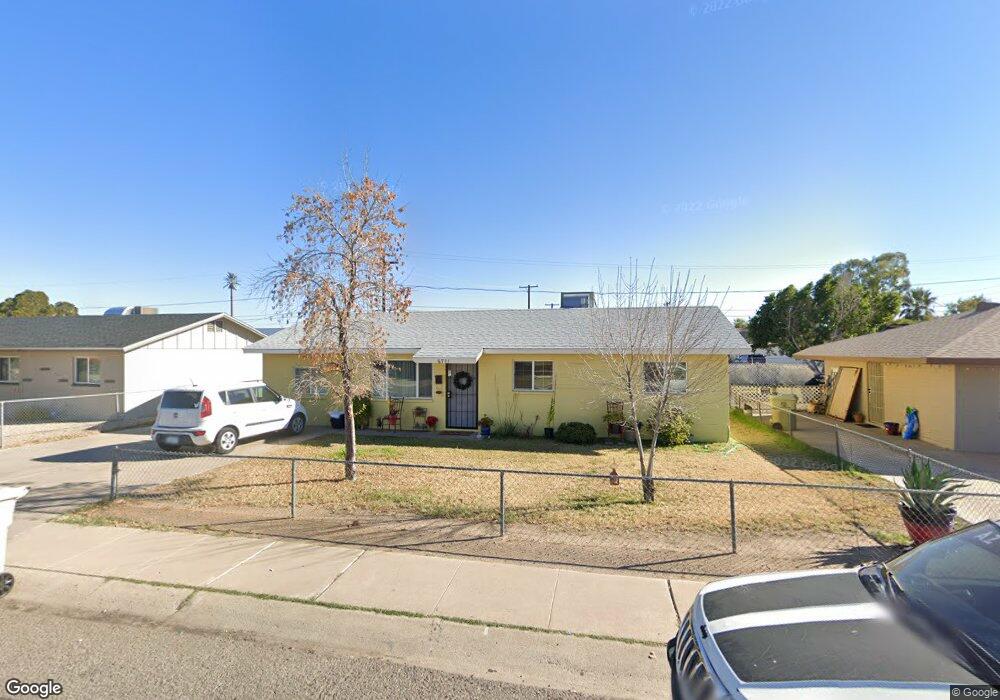 6711 N 53rd Ave, Glendale, AZ 85301 - photo 1