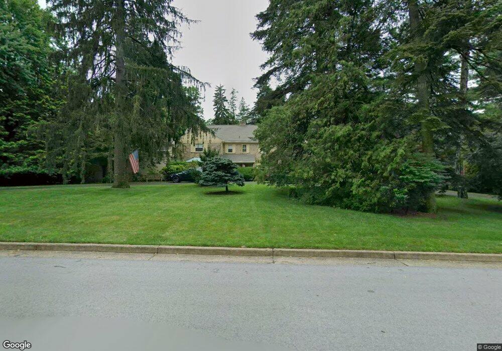 1026 Pheasant Rd, Jenkintown, PA 19046 - photo 1