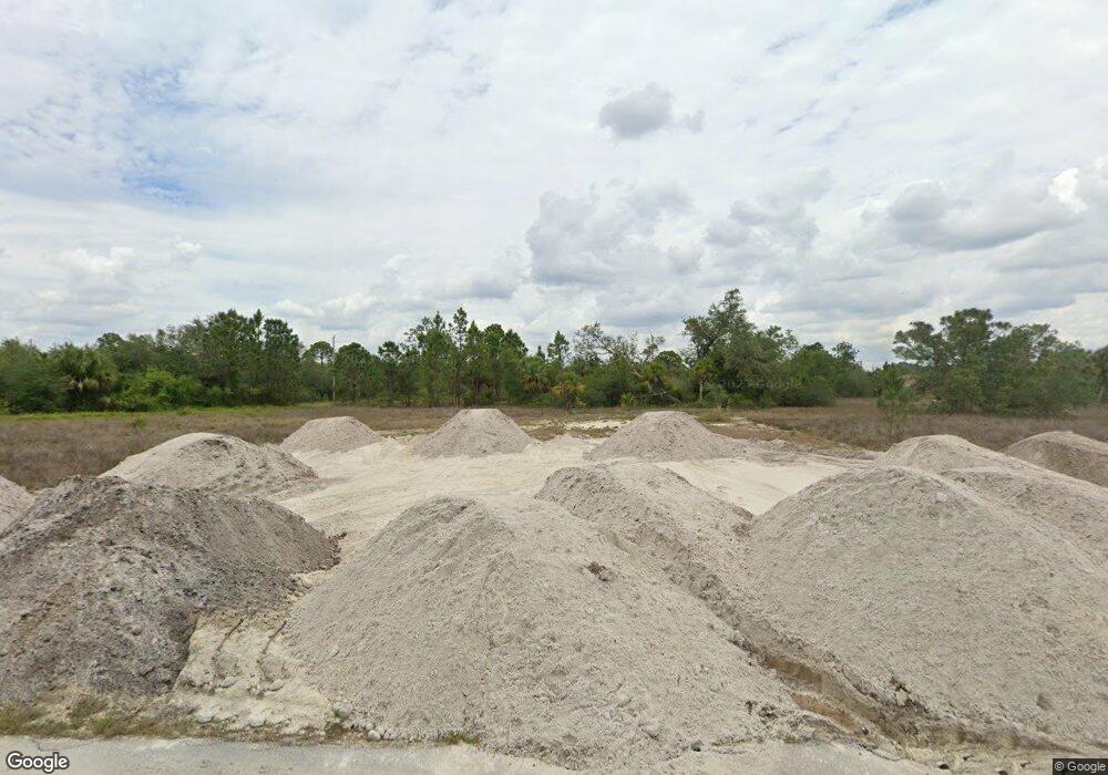 1217 Hilliard St E, Lehigh Acres, FL 33974 - photo 1