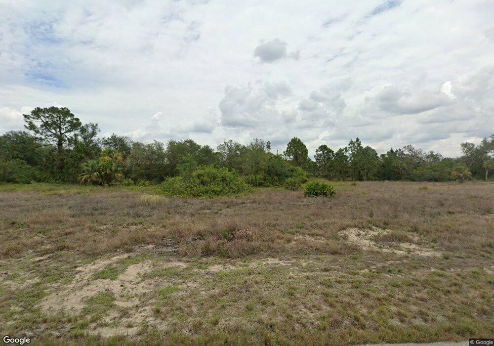 1213 Hilliard St E, Lehigh Acres, FL 33974 - photo 1