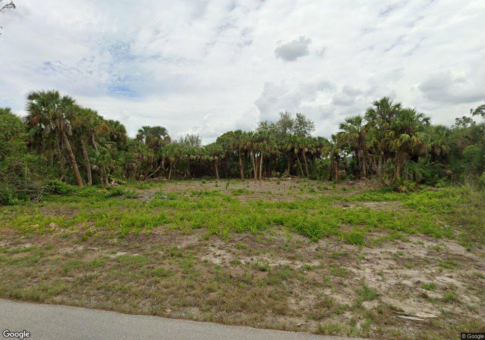 1233 Hilliard St E, Lehigh Acres, FL 33974 - photo 1