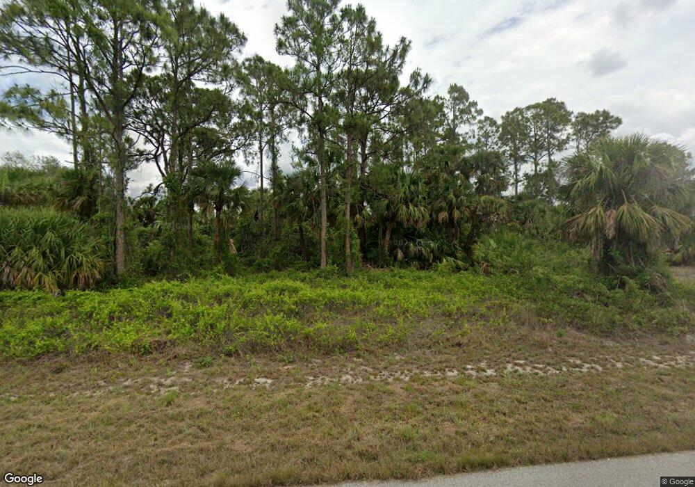 1237 Hilliard St E, Lehigh Acres, FL 33974 - photo 1