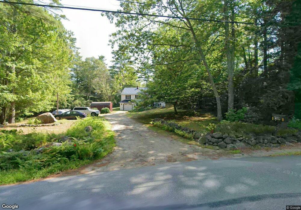 459 Royalston Rd, Fitzwilliam, NH 03447 - photo 1