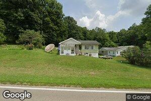 23480 State Route 180, Rockbridge, OH 43149