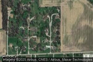 24606 N 1785 East Rd, Bismarck, IL 61814