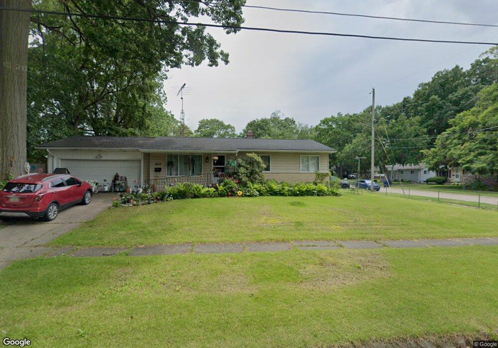 3602 Craig Dr, Flint, MI 48506 - photo 1