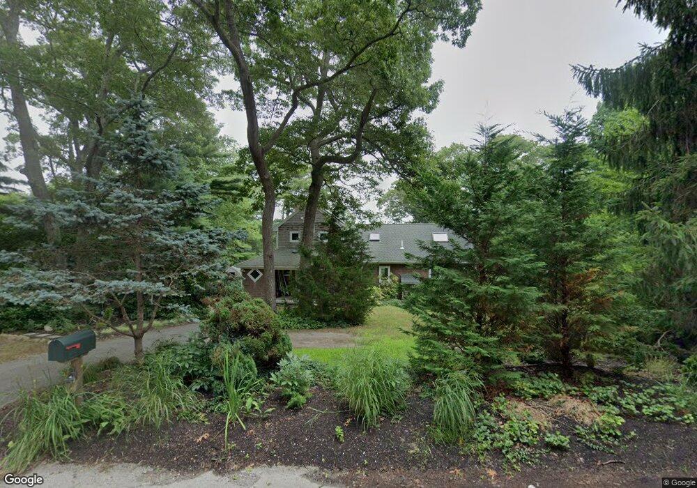 22 Shallow Pond Ln, East Falmouth, MA 02536 - photo 1