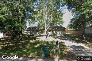 306 W View St, Arma, KS 66712