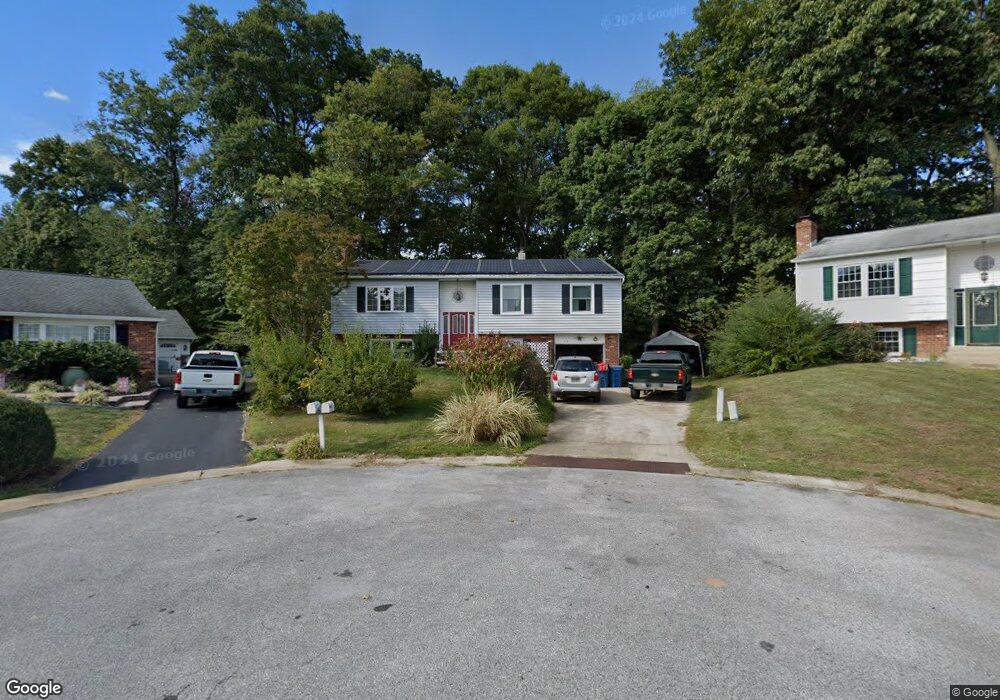 12 Cedar Ct, Newark, DE 19702 - photo 1