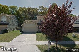 4294 Coach Light Trail, Dayton, OH 45424