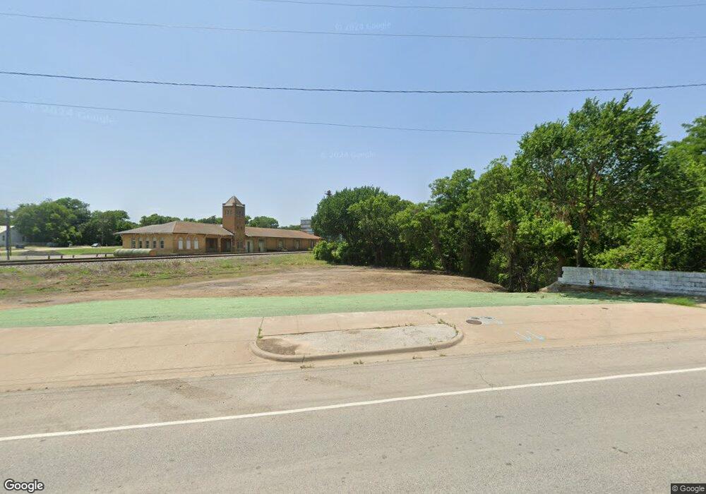 409 N Main St, Weatherford, TX 76086 - photo 1