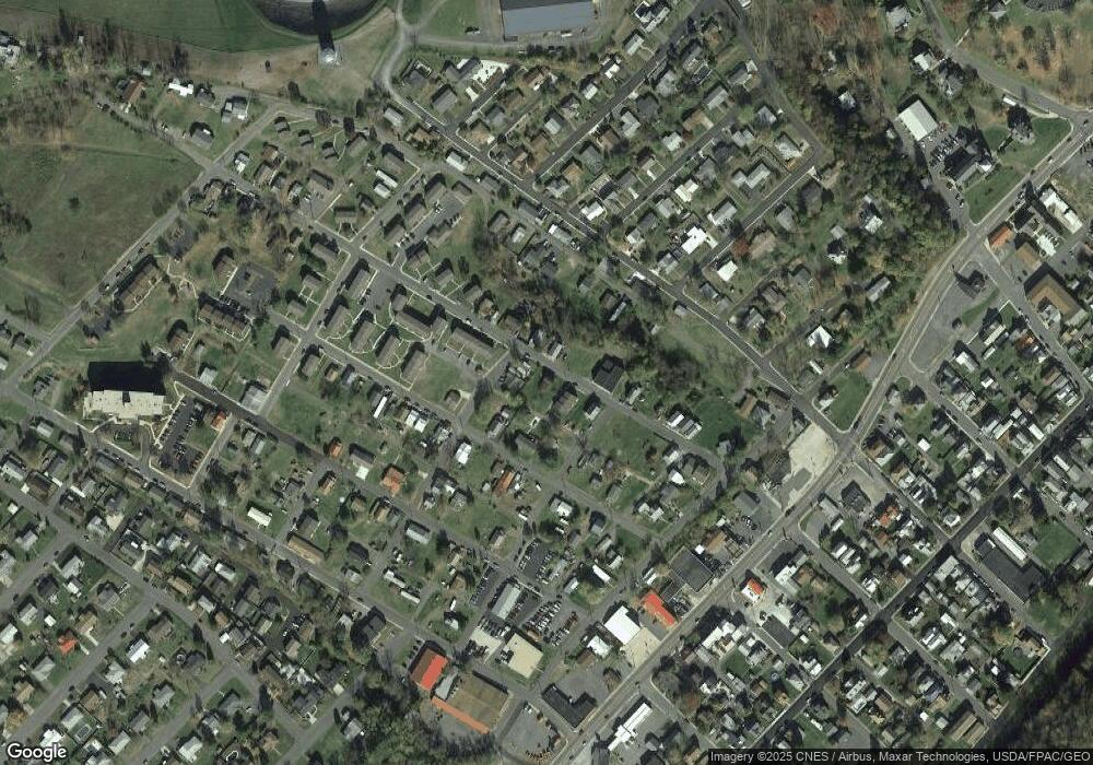 333 Virginia St, Keyser, WV 26726 - photo 1