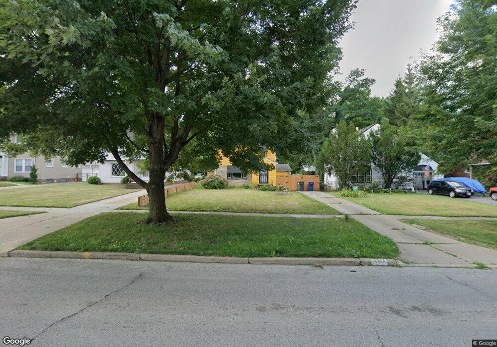 3314 Euclid Heights Blvd, Cleveland, OH 44118 - photo 1