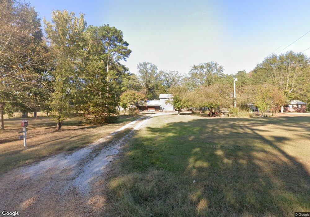 1153 Highway 334, Oxford, MS 38655 - photo 1