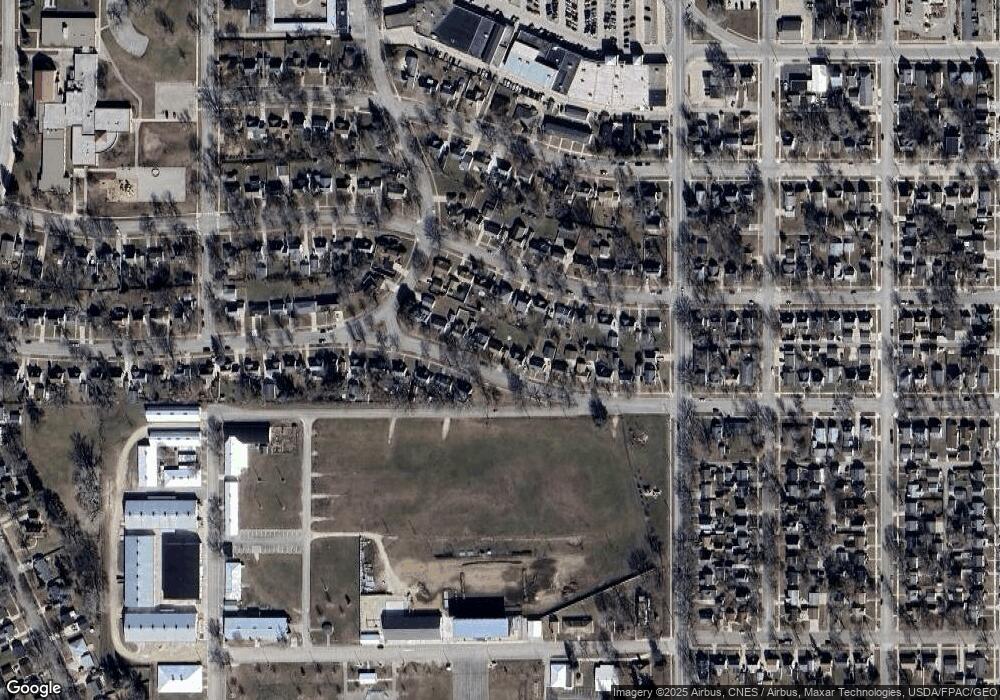 1404 4th Ave SW, Austin, MN 55912 - photo 1