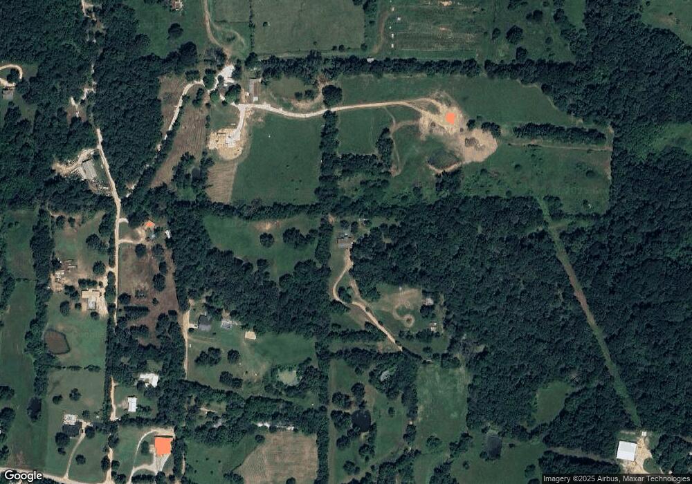 556 E Wallin Mountain Rd, West Fork, AR 72774 - photo 1