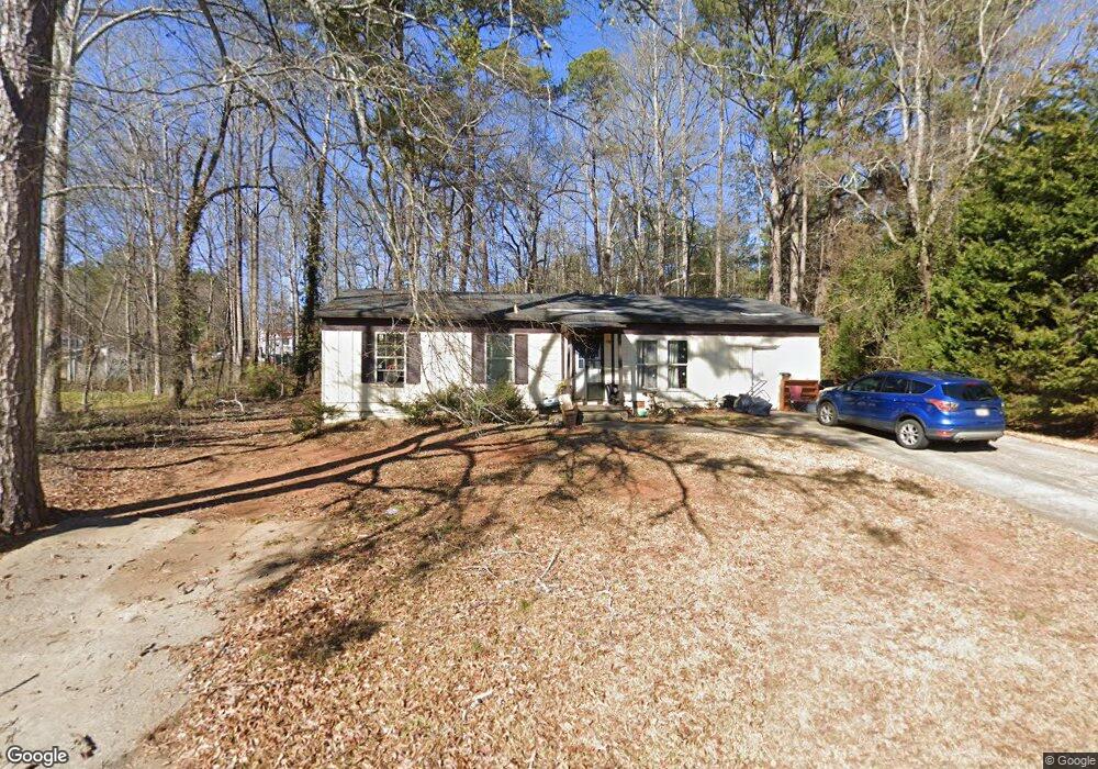 105 Sarsen Cir, Bogart, GA 30622 - photo 1