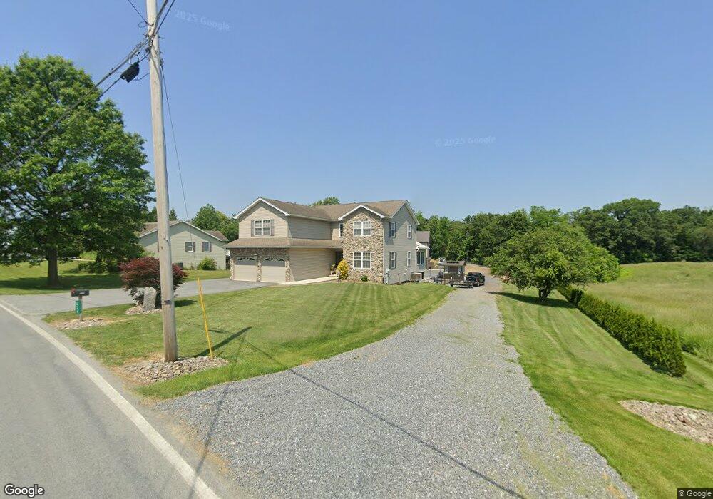 1767 Gabler Rd, Chambersburg, PA 17201 - photo 1