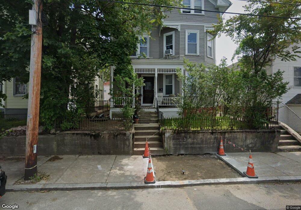 138 Penn St, Providence, RI 02909 - photo 1