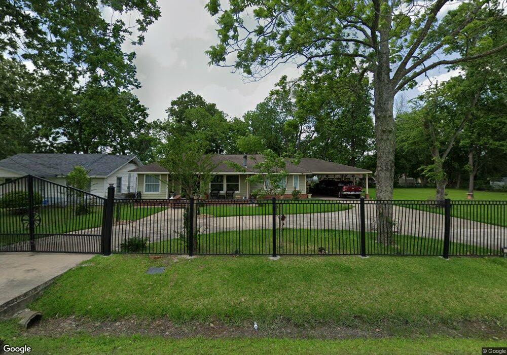 4525 Amalie St, Houston, TX 77093 - photo 1