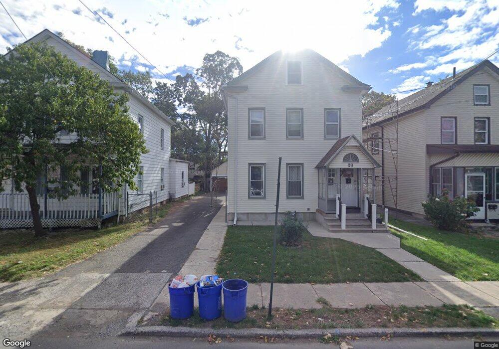 21 Lincoln Place unit 23, North Plainfield, NJ 07060 - photo 1