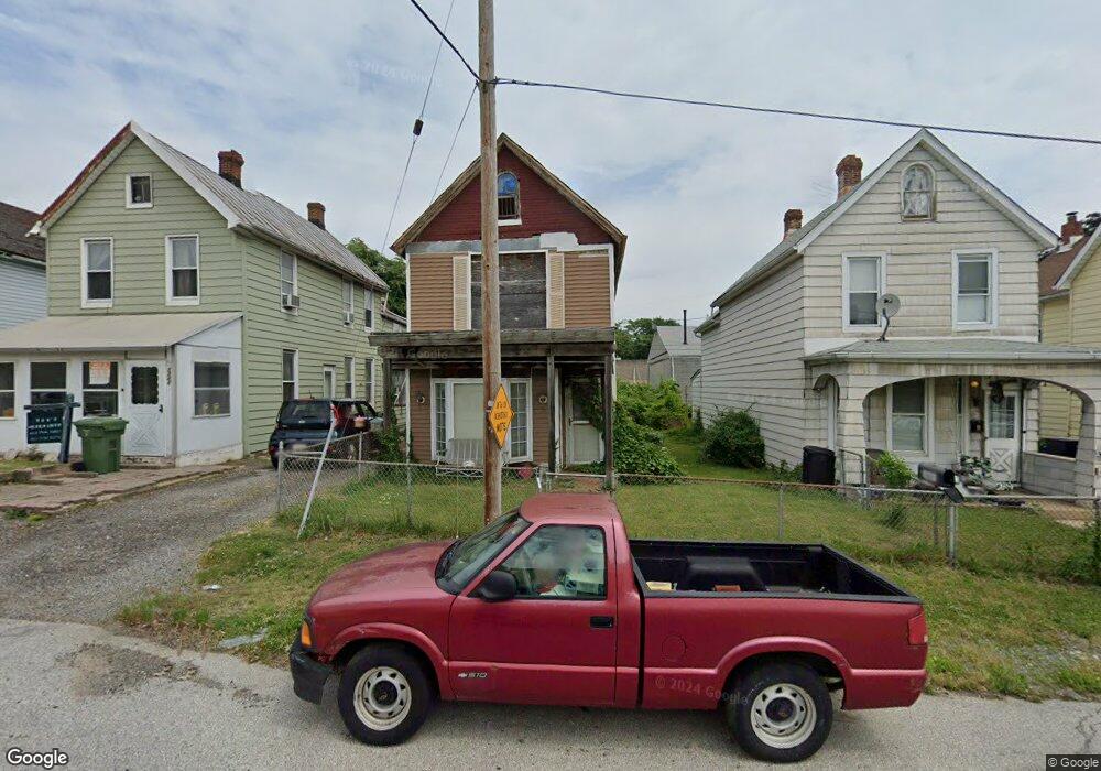 3338 Strickland St, Baltimore, MD 21229 - photo 1