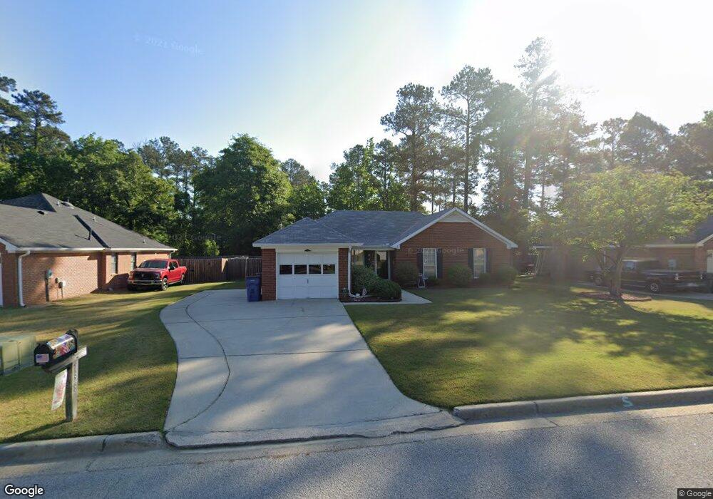 138 Fall Line Dr, Augusta, GA 30907 - photo 1