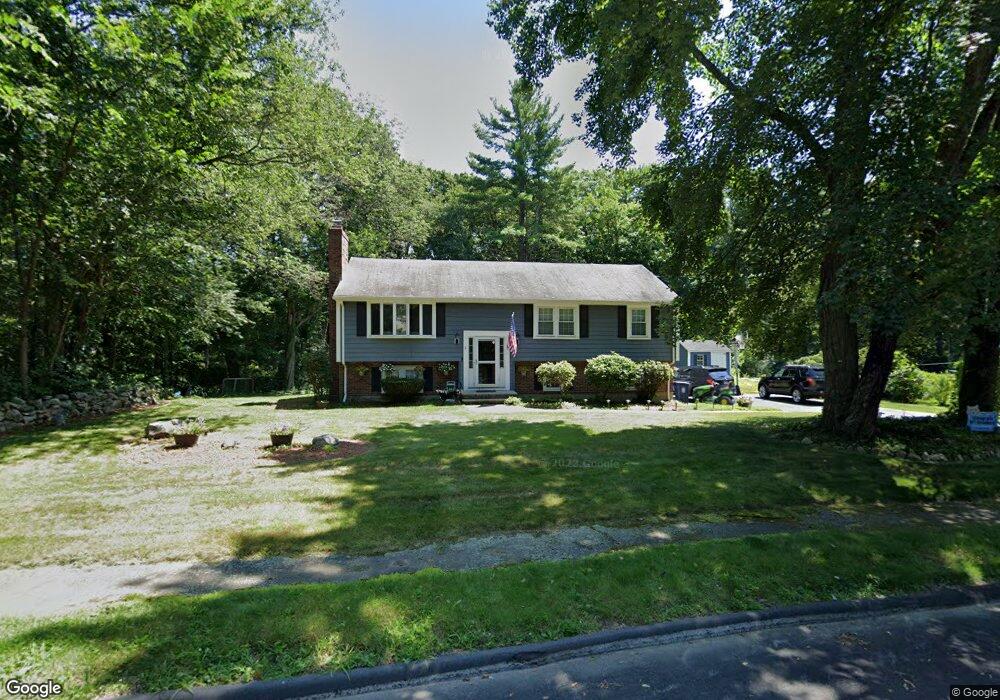 2 Roberts Rd, Wilmington, MA 01887 - photo 1