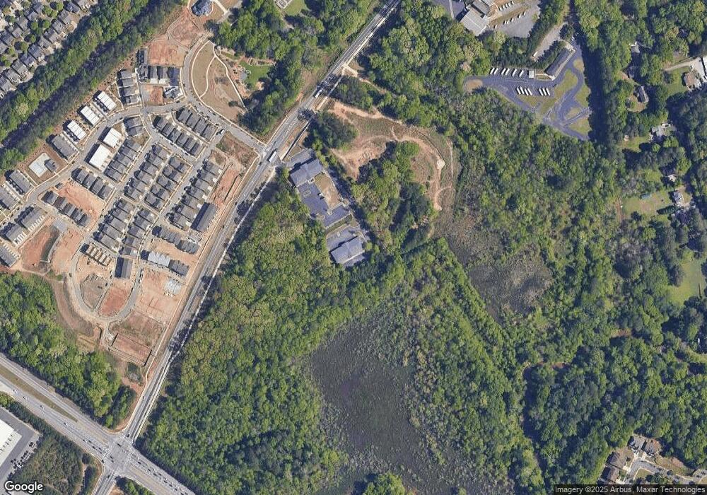 740 Highway 23 NW, Suwanee, GA 30024 - photo 1