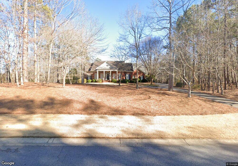 1560 Tanglebrook Dr, Athens, GA 30606 - photo 1