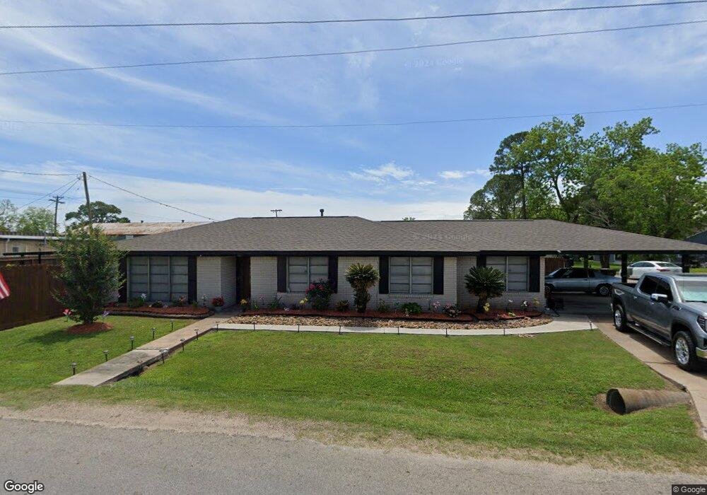 119 Brazos St, Brazoria, TX 77422 - photo 1