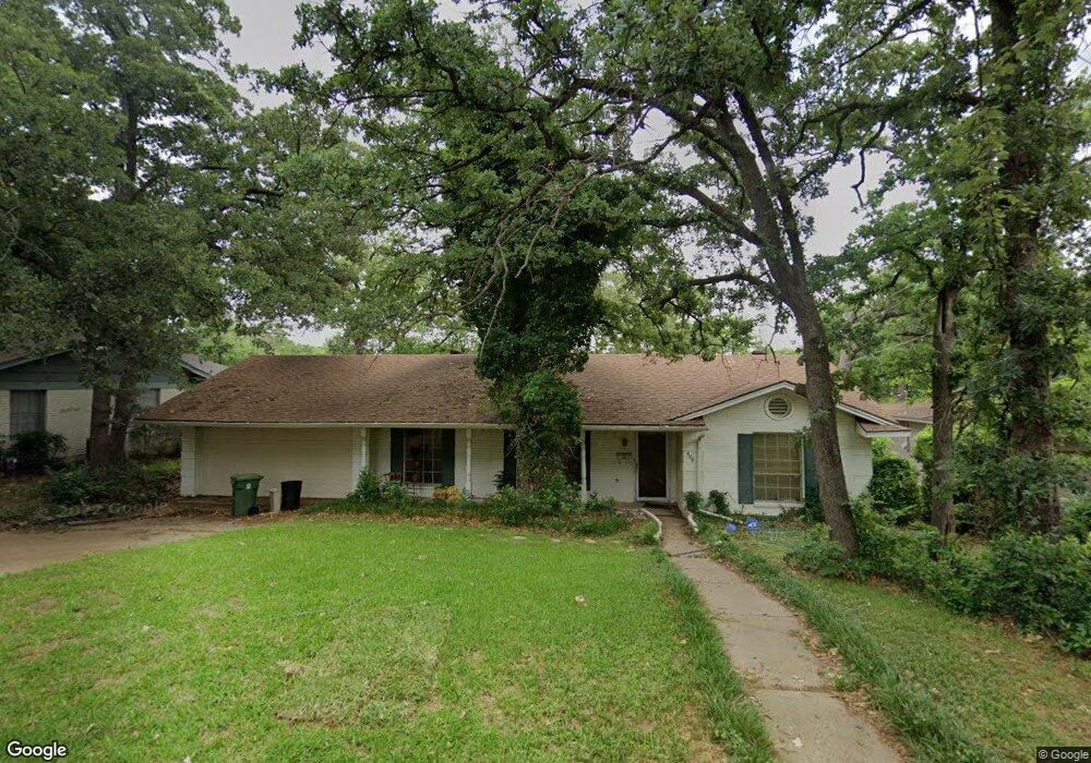 400 Crosstimber Dr, Hurst, TX 76053 - photo 1