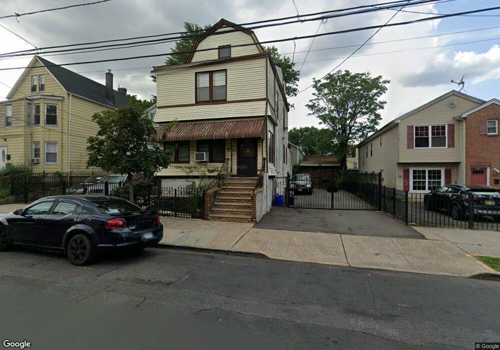 749 S 15th St unit 751, Newark, NJ 07103 - photo 1