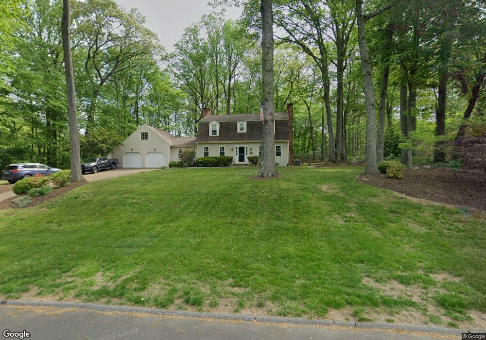 49 Midland Rd, Trumbull, CT 06611 - photo 1