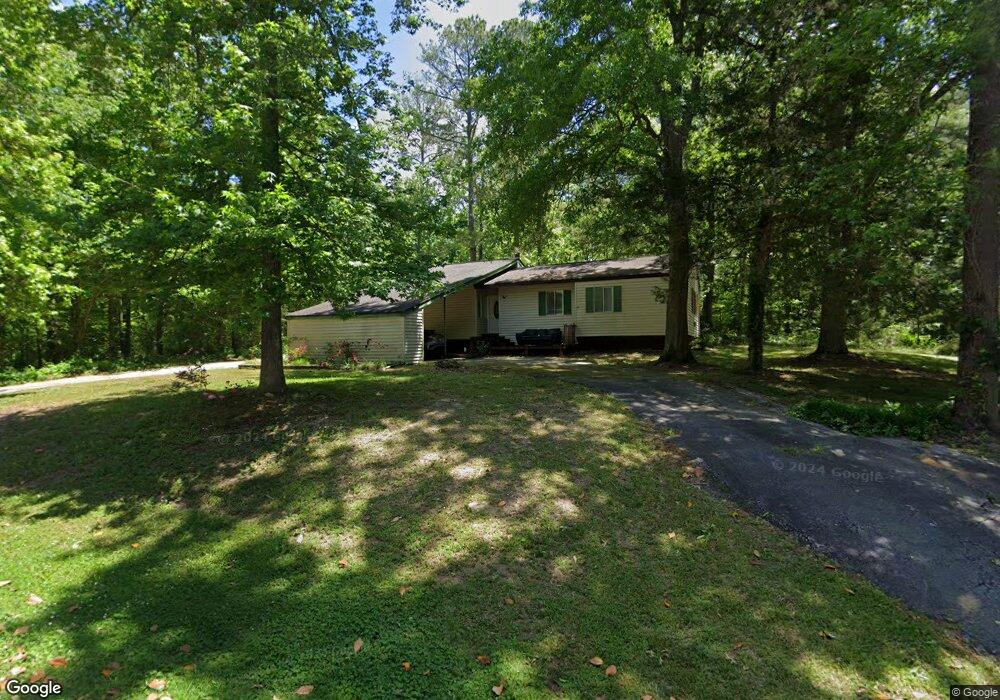 955 Sage Ln NW unit 2, Conyers, GA 30012 - photo 1