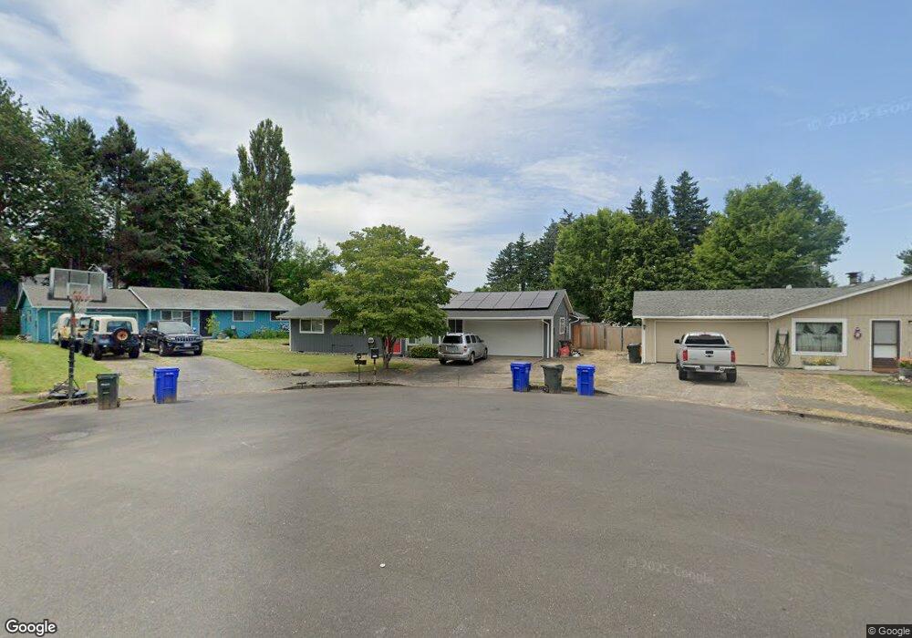 1225 NE Hale Place, Gresham, OR 97030 - photo 1