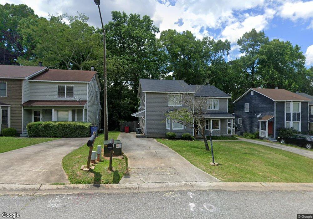 4360 Barrington Place, Macon, GA 31210 - photo 1