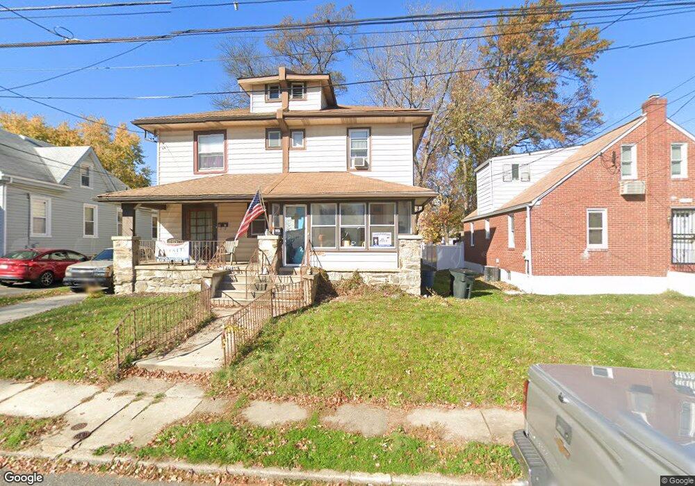 1015 Walnut St, Darby, PA 19023 - photo 1