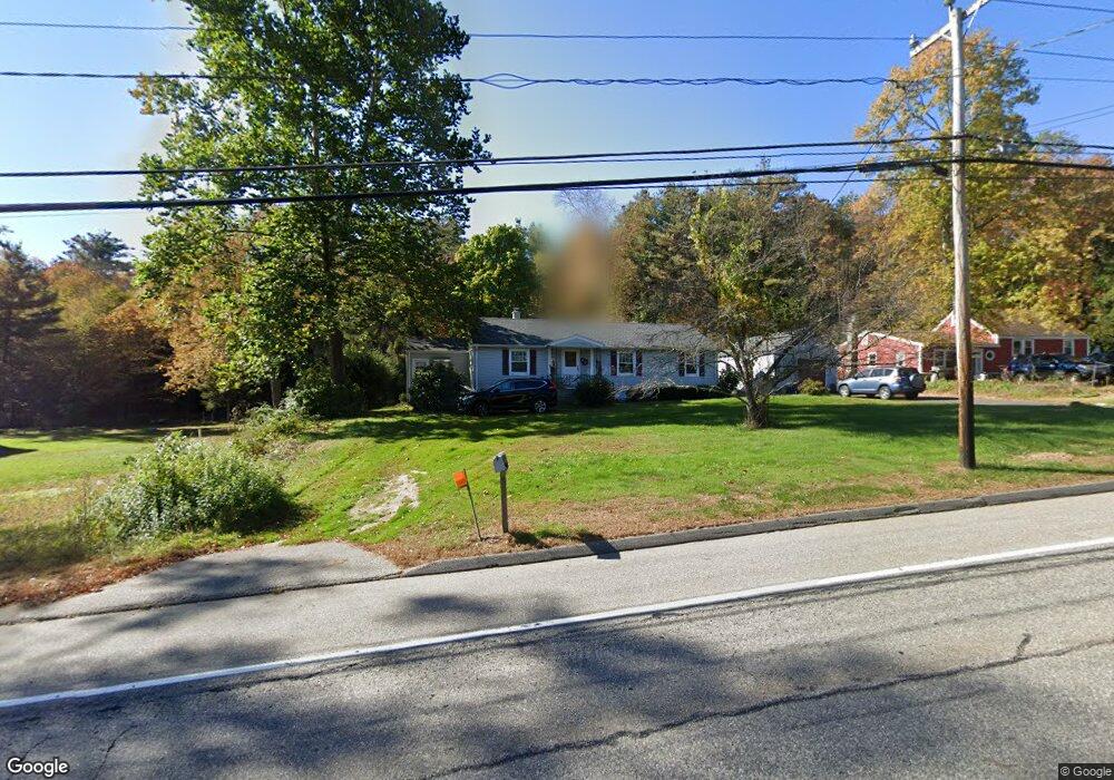 48 Chestnut Hill Rd, Stafford Springs, CT 06076 - photo 1