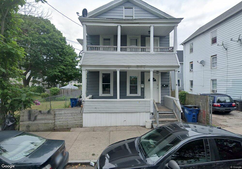 46 Liberty St unit a, New Haven, CT 06519 - photo 1