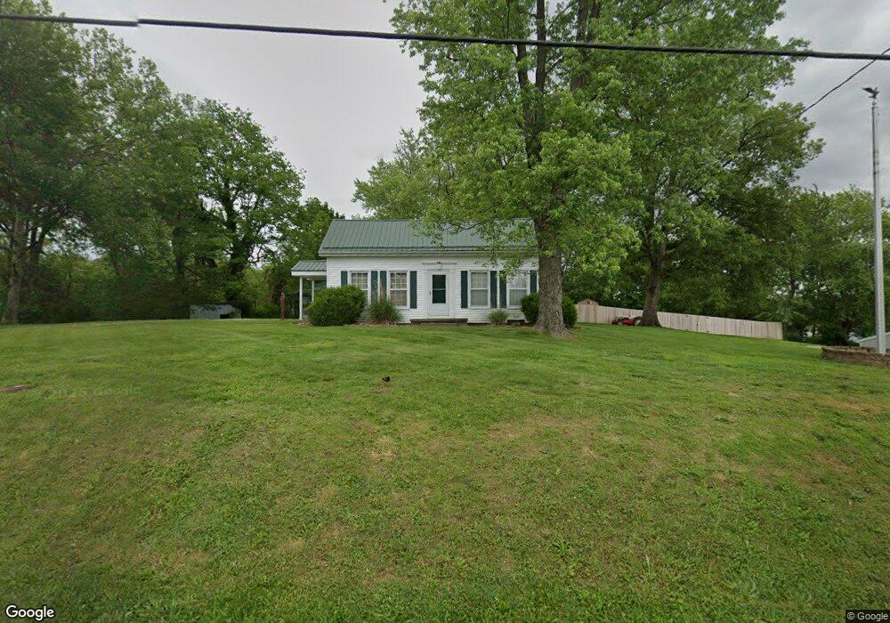 310 Bloomfield Rd, Loogootee, IN 47553 - photo 1