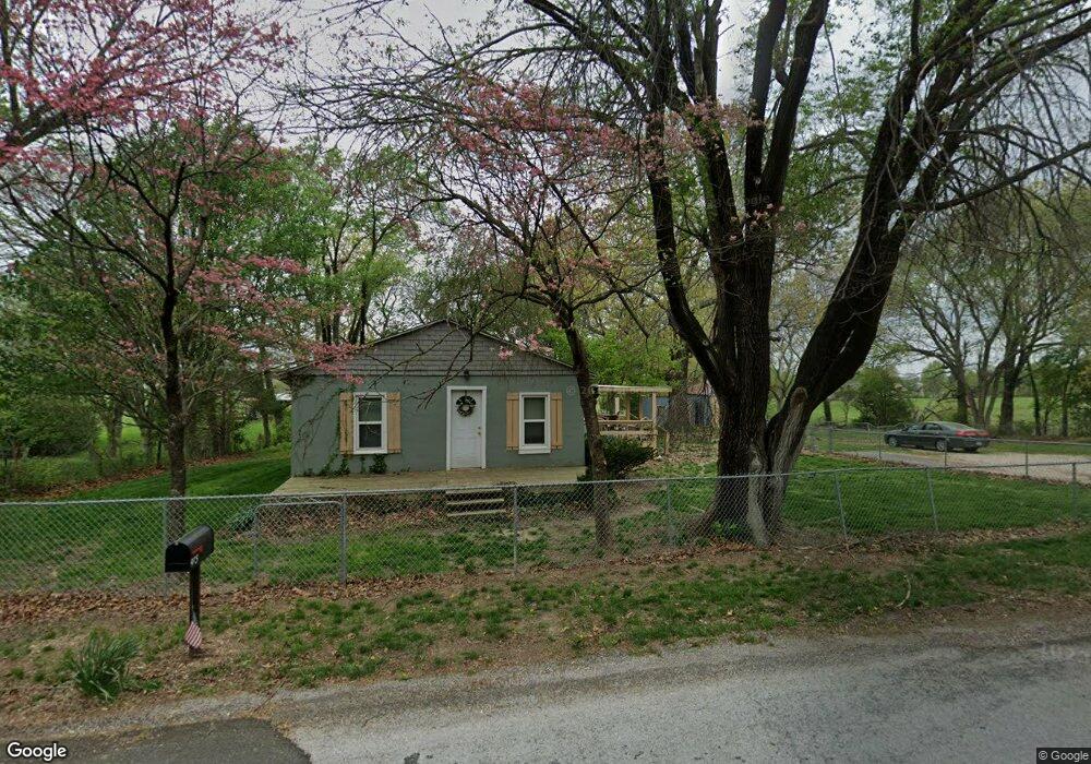 975 N Carroll Rd, Nixa, MO 65714 - photo 1