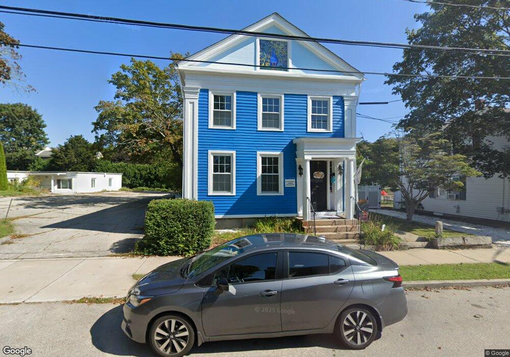 15 Church St, Mystic, CT 06355 - photo 1