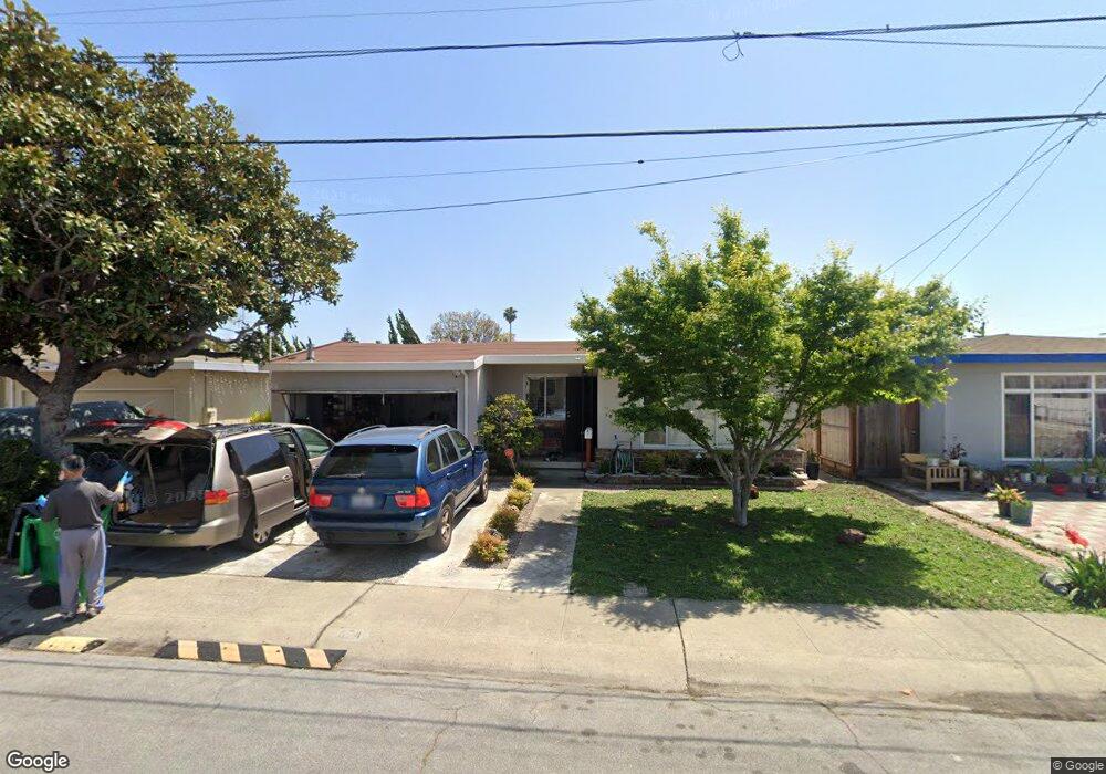 974 Trojan Ave, San Leandro, CA 94579 - photo 1