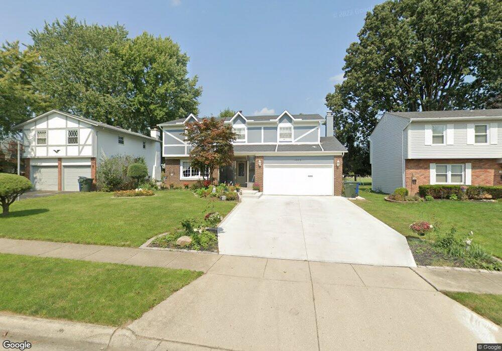 1898 Walden Dr, Columbus, OH 43229 - photo 1