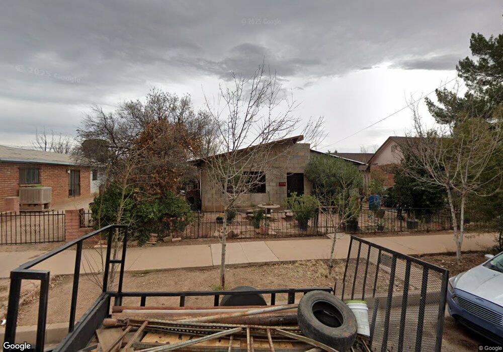 733 E 16th St, Douglas, AZ 85607 - photo 1